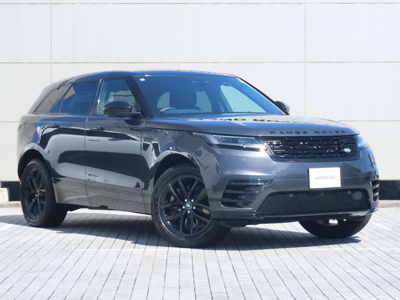 2024 Land Rover RANGE ROVER VELAR 3LA-LY2YD (UW-muq75unvau53)[0]