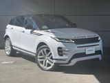 2019 Land Rover Range Rover Evoque 3DA-LZ2NA