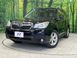 2013 Subaru Forester DBA-SJ5