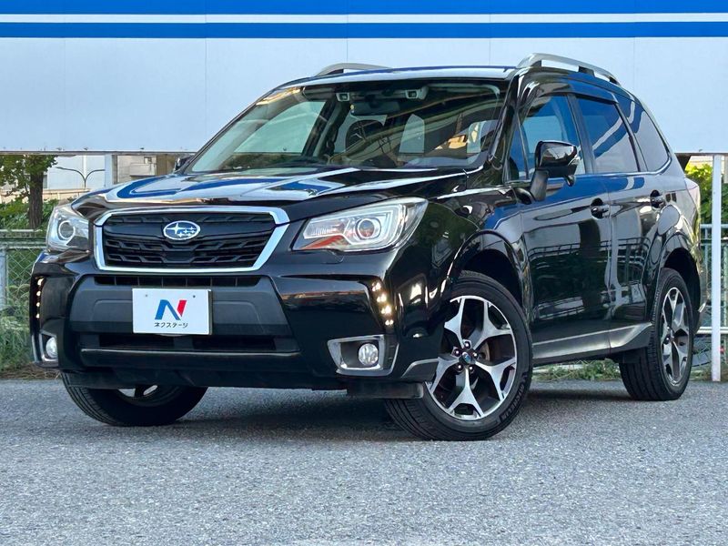 2016 Subaru Forester DBA-SJ5 (UW-muq75xxyuwi5)[0]