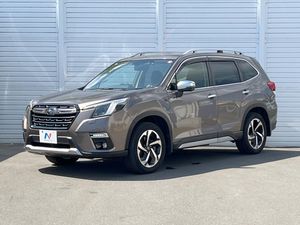 2021 Subaru Forester 5AA-SKE