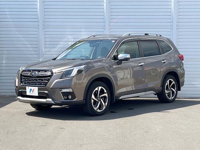 2021 Subaru Forester 5AA-SKE (UW-muq762ywj4b7)[0]