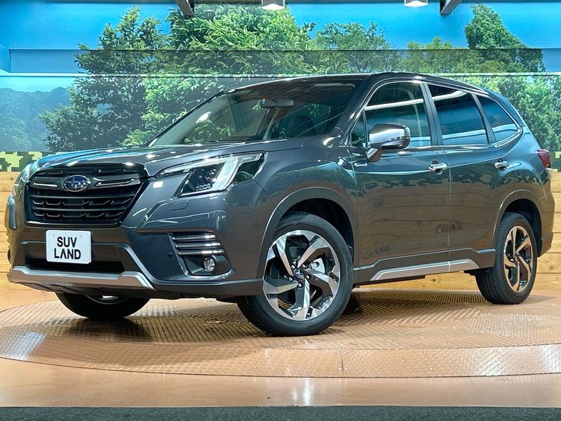2022 Subaru Forester 5AA-SKE (UW-muq763hjfq6e)[0]