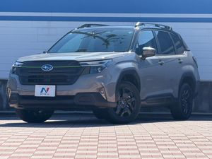 2025 Subaru Forester 5AA-SLG