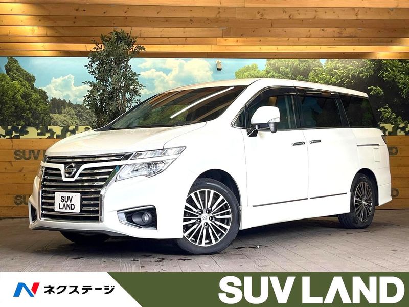 2015 Nissan Elgrand DBA-TE52 (UW-muq769zc3mp3)[0]
