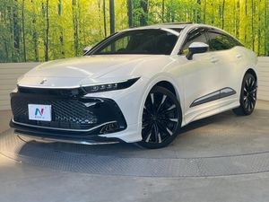 2023 Toyota Crown Crossover 5AA-TZSH35