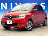 2021 Renault Twingo 3BA-AHH4B
