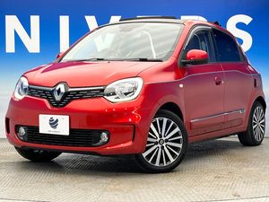 2021 Renault Twingo 3BA-AHH4B