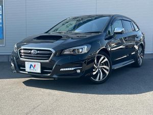 2017 Subaru Levorg DBA-VM4