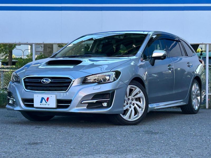 2017 Subaru Levorg DBA-VM4 (UW-muq76shl2nos)[0]