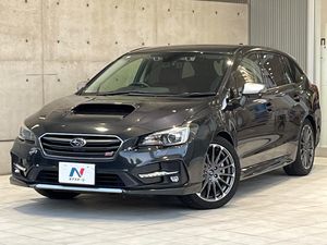 2017 Subaru Levorg DBA-VM4