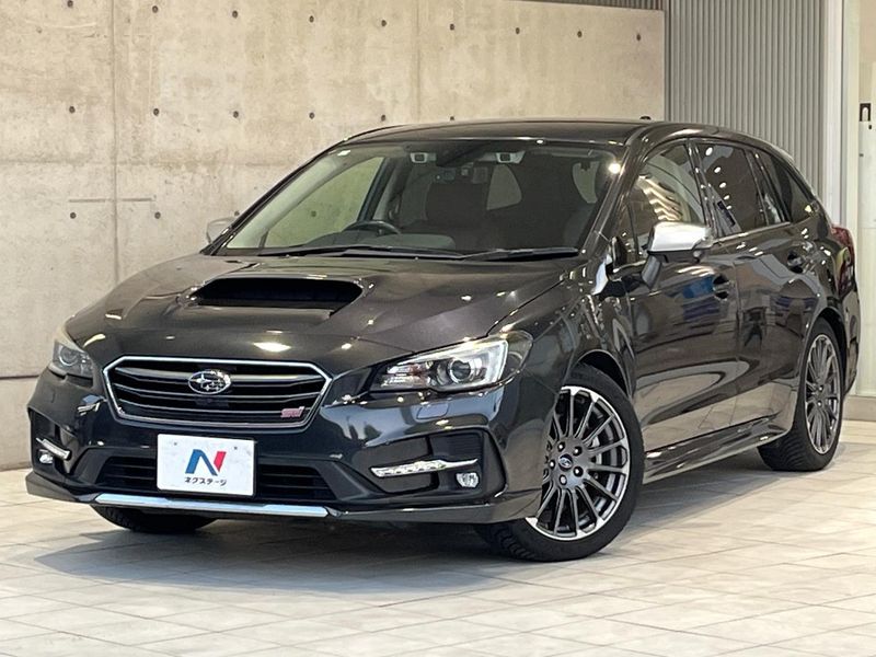 2017 Subaru Levorg DBA-VM4 (UW-muq76sxqvt9m)[0]