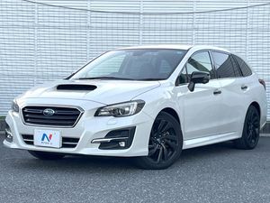 2019 Subaru Levorg DBA-VM4