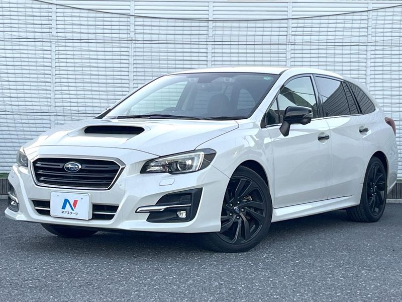 2019 Subaru Levorg DBA-VM4 (UW-muq76u0vu74q)[0]