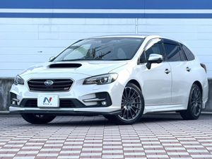 2020 Subaru Levorg DBA-VM4