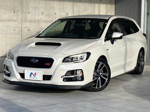 2016 Subaru Levorg DBA-VMG