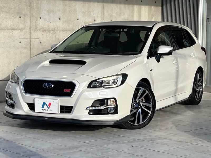 2016 Subaru Levorg DBA-VMG (UW-muq76vg3h767)[0]