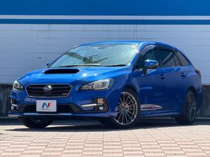 2016 Subaru Levorg DBA-VMG