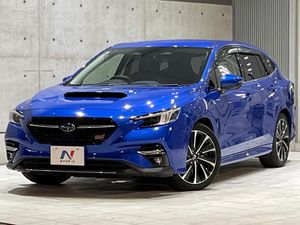 2021 Subaru Levorg 4BA-VN5