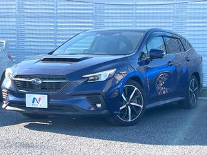 2021 Subaru Levorg 4BA-VN5