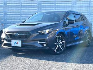 2025 Subaru Levorg 4BA-VN5