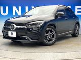 2021 Mercedes Benz GLA Class 3DA-247713M
