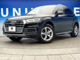 2019 Audi Q5 LDA-FYDETS
