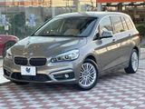 2015 BMW 2 Series LDA-2E20