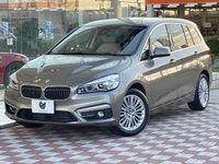 2015 BMW 2 Series LDA-2E20