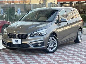 2015 BMW 2 Series LDA-2E20