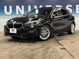 2020 BMW 1 Series 3BA-7K15