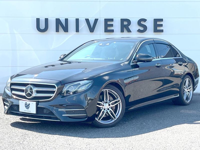 2016 Mercedes Benz E Class LDA-213004C (UW-muq77apq6dvh)[0]