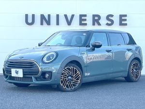 2022 Rover Mini 3BA-LV15M