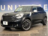 2015 Rover Mini LDA-XD20F
