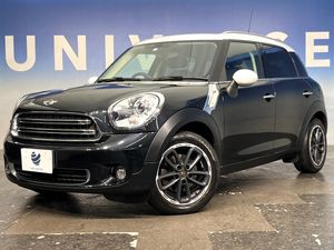 2015 Rover Mini LDA-XD20F
