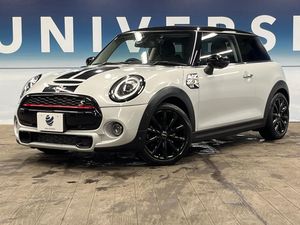 2020 Rover Mini 3BA-XR20MW