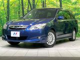 2011 Subaru Exiga DBA-YA4
