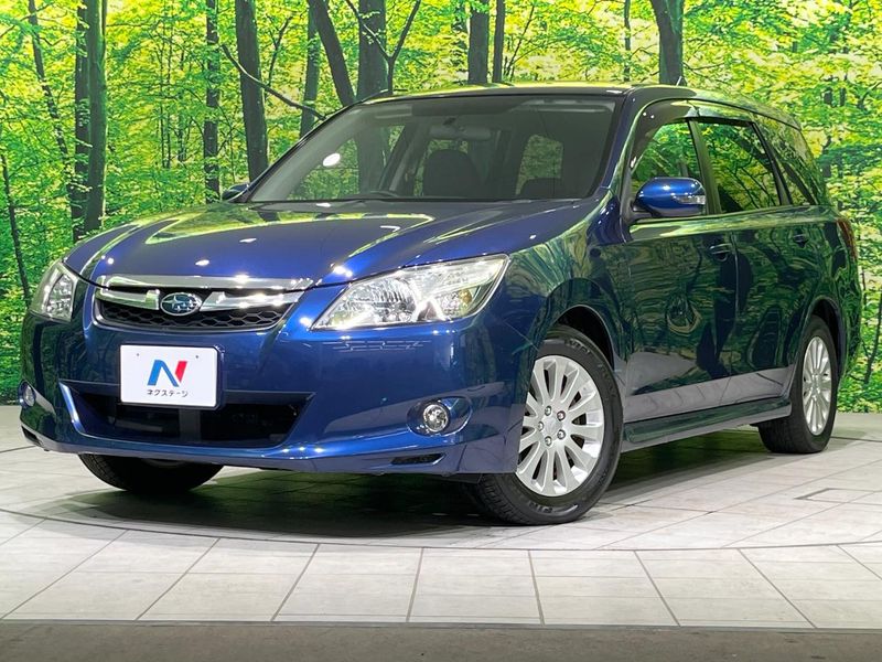 2011 Subaru Exiga DBA-YA4 (UW-muq77gh2ntua)[0]