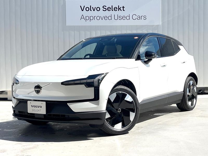 2025 Volvo EX30 ZAA-2E400R (UW-muq77hjsigfq)[0]