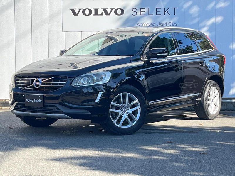 2016 Volvo XC60 LDA-DD4204TXC (UW-muq77i1hqz7k)[0]