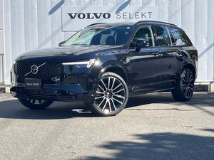 2025 Volvo XC90 5LA-LB420XCP2
