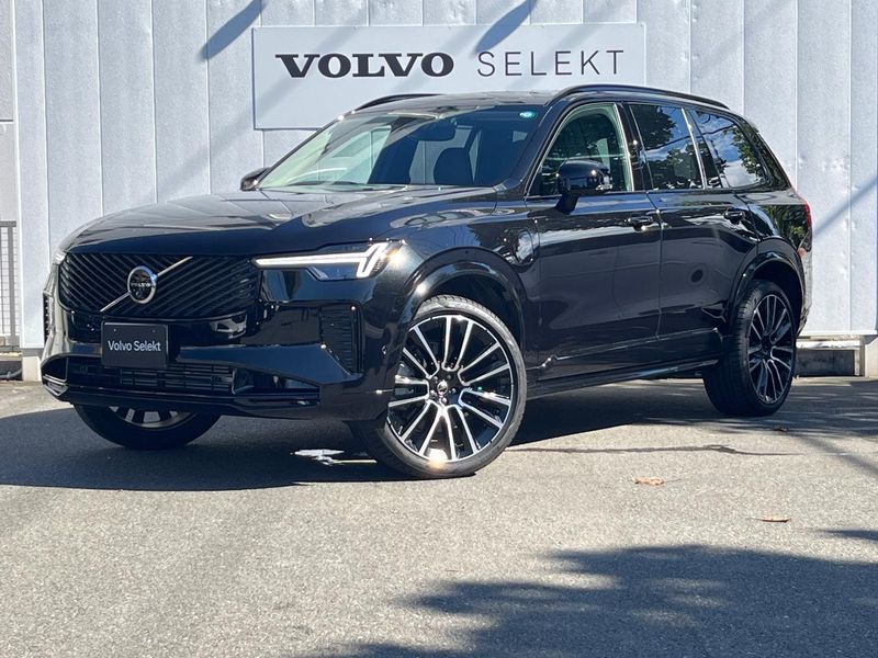 2025 Volvo XC90 5LA-LB420XCP2 (UW-muq77ik8o9al)[0]