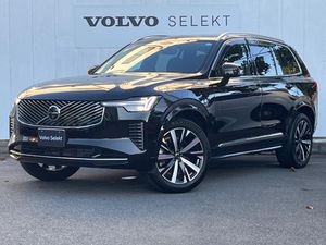 2025 Volvo XC90 5AA-LB420TXCM2