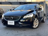 2017 Volvo V40 DBA-MB4154T