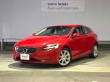 2018 Volvo V40 LDA-MD4204T