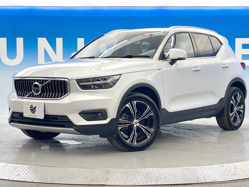 2018 Volvo XC40 DBA-XB420XC (UW-muq77lu8ncj5)[0]