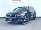2018 Volvo XC40 DBA-XB420XC