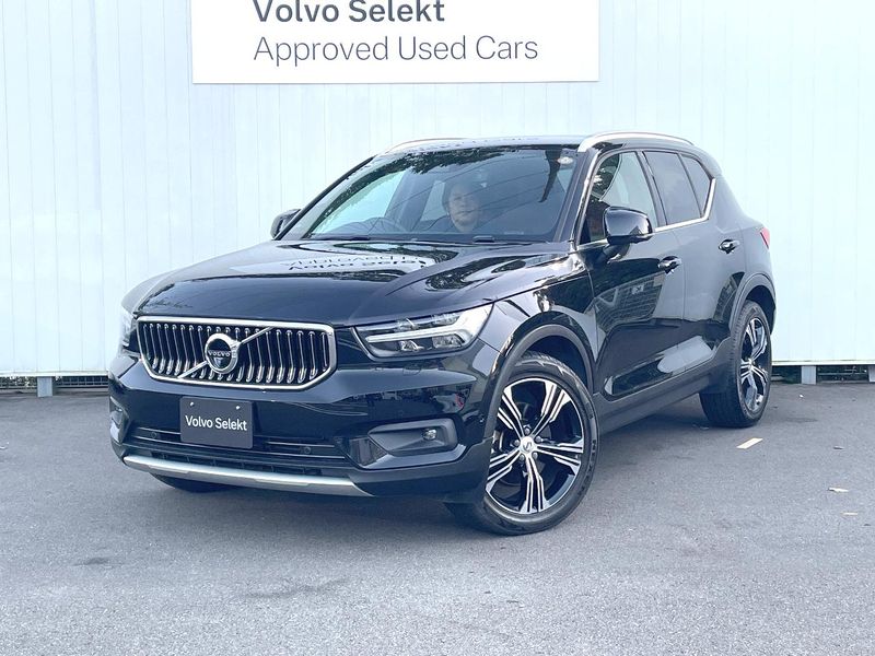 2018 Volvo XC40 DBA-XB420XC (UW-muq77m9v229m)[0]