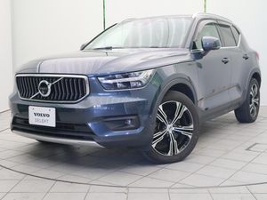 2021 Volvo XC40 5AA-XB420TXCM