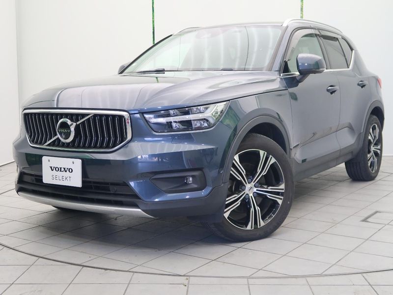 2021 Volvo XC40 5AA-XB420TXCM (UW-muq77njbmtx1)[0]